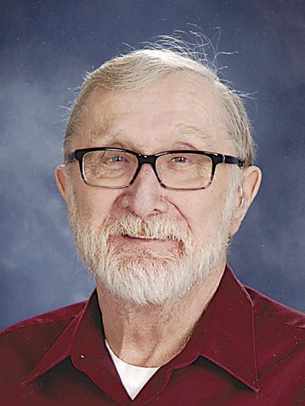 Larry Lee Shouse obituary